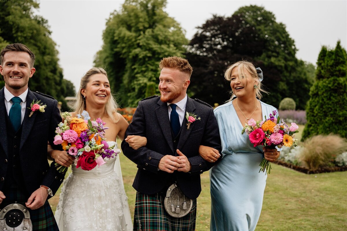 00002Aberdeen Wedding Photographer featuring a Haddo House Wedding in Aberdeenshire 