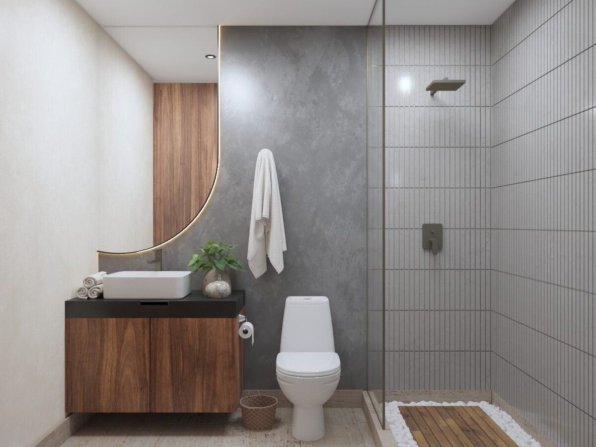 Palms Real Estate Group - KALY TULUM 5