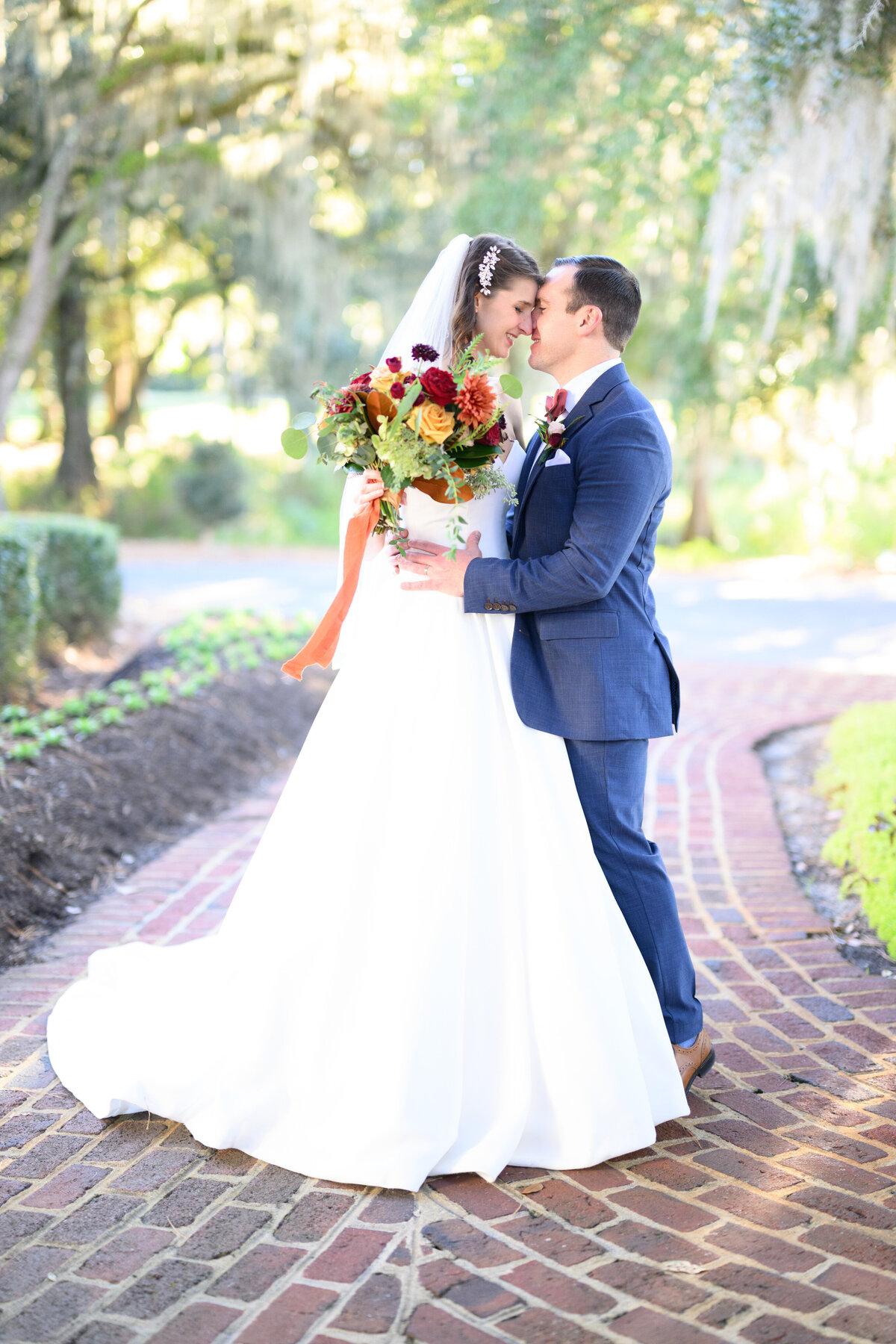 wedding hair and makeup