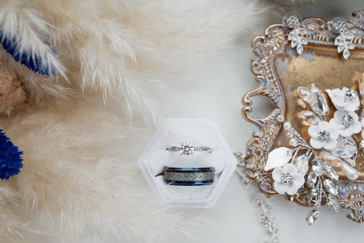 Wedding Rings 