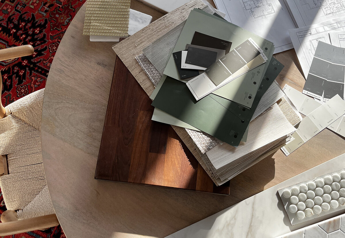 Rochester Interior Designer