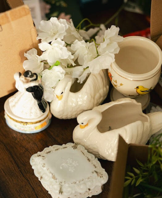 Outerbanks Weddings Designs