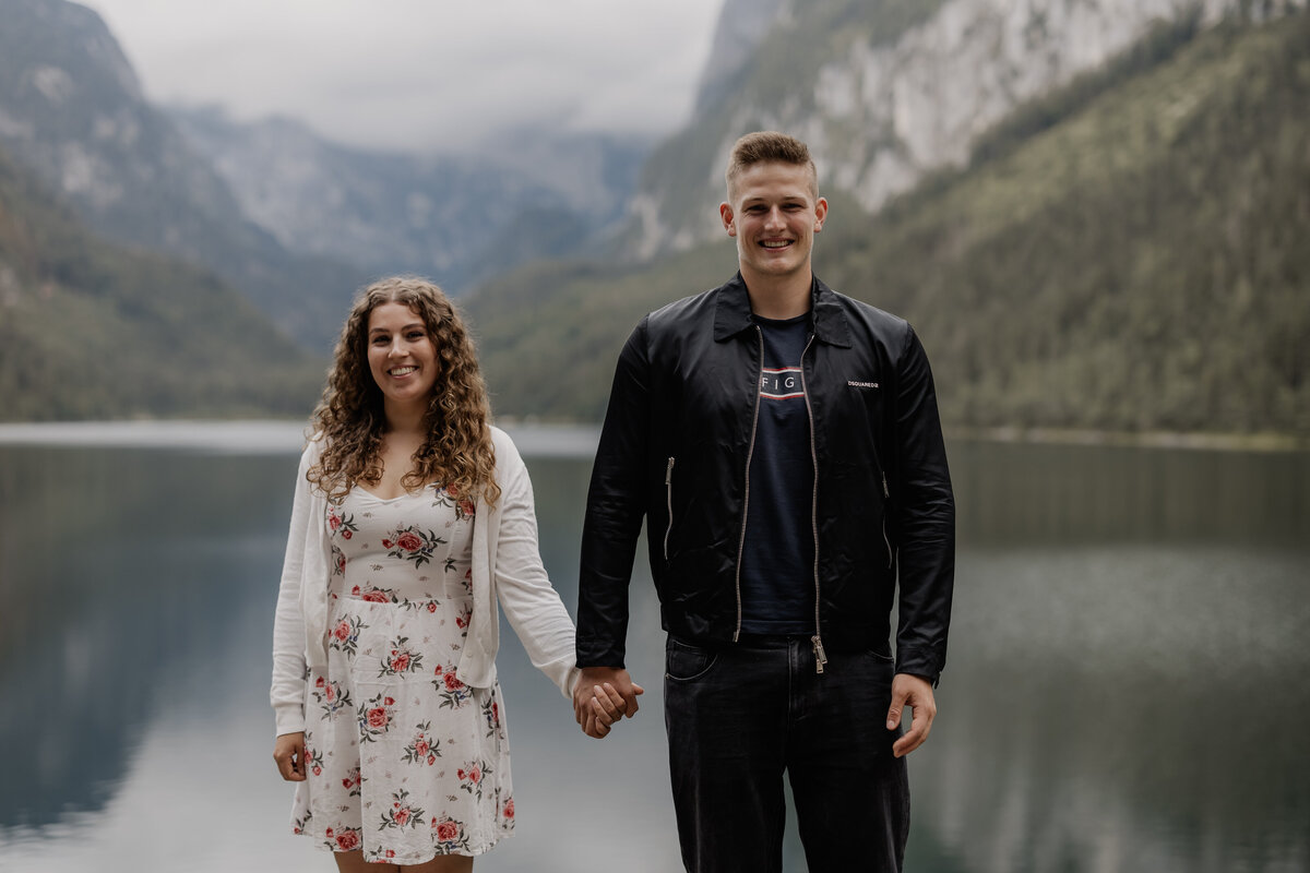 Austria couple session