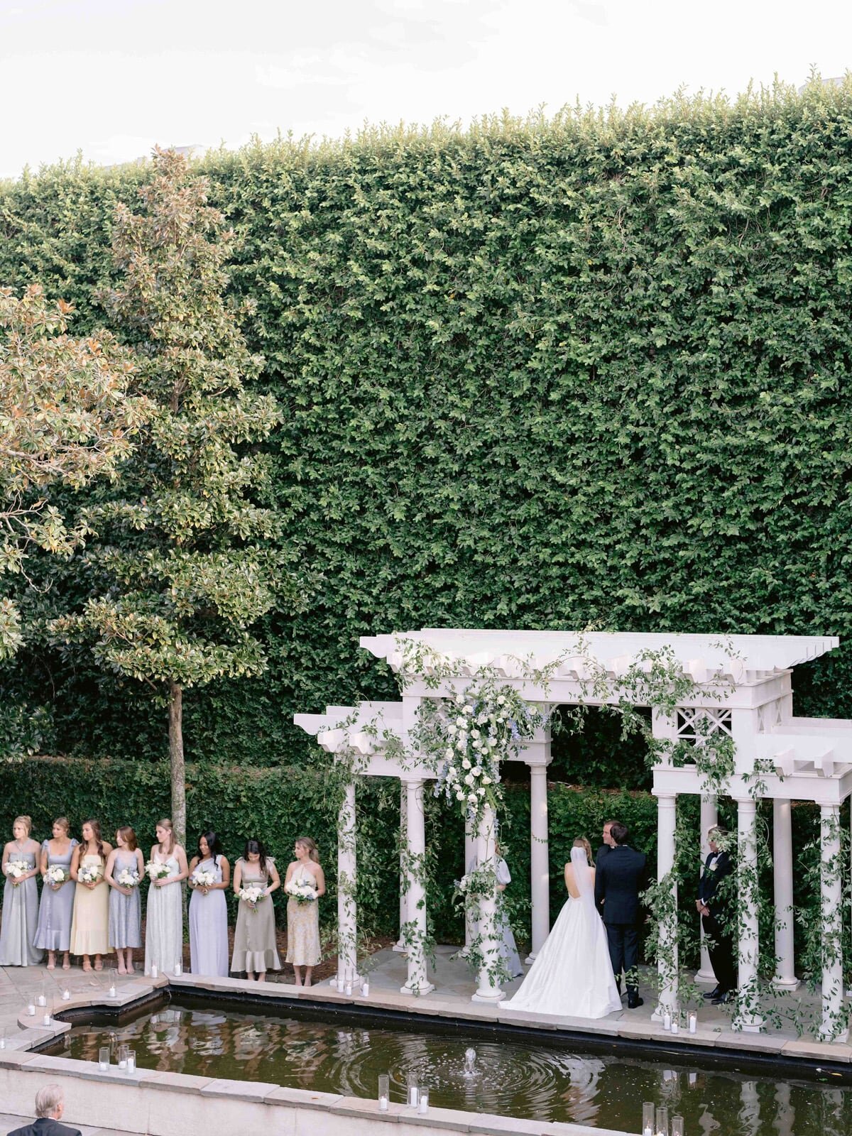 William Aiken House Charleston Wedding | Carolina Occasions 13