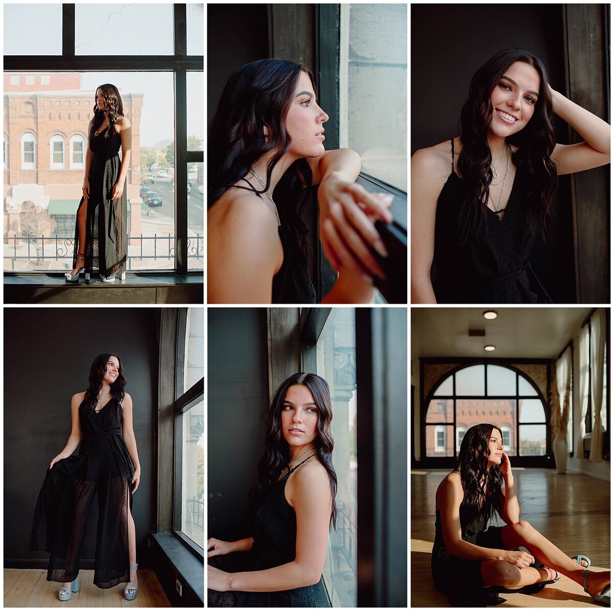 Hannah Senior