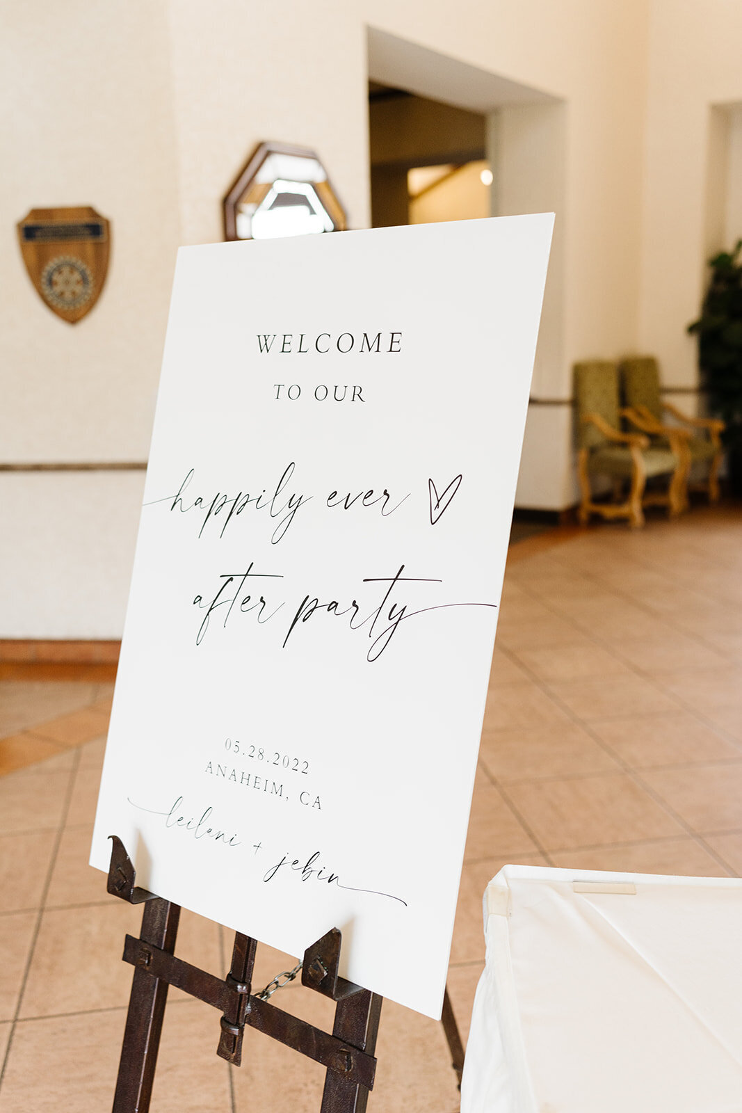 Anaheim Hills Golf Course Wedding 9