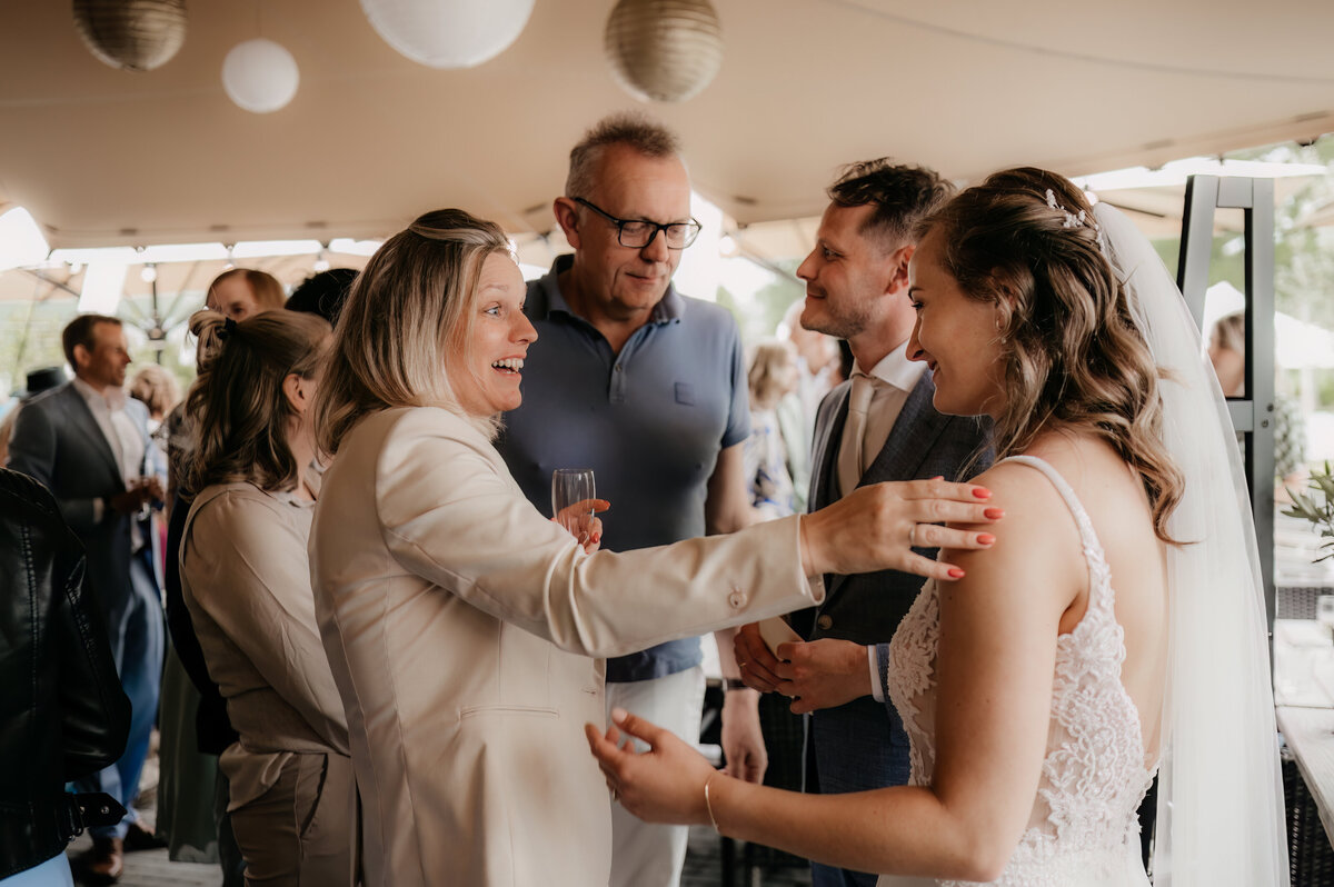 Pure Liefde Fotografie - Wilco & Marriët - Proost en Taart-45