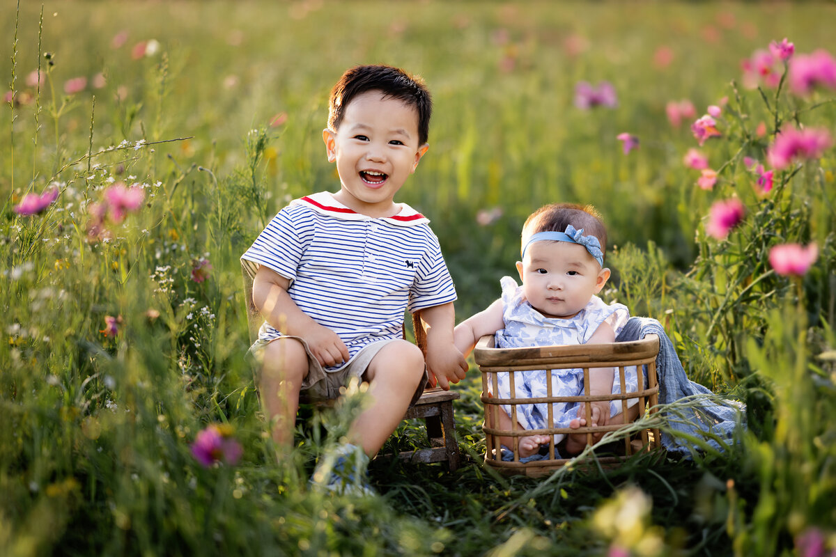 child mini sessions
