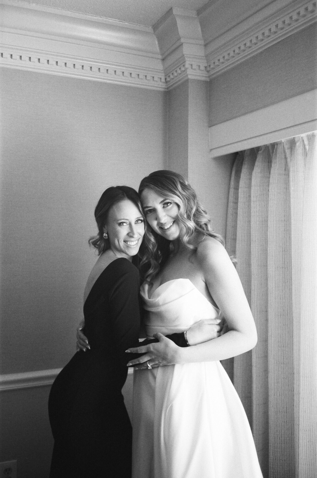 Wedding Photography NH | LaBelle Winery | Amherst, NH | NH March Wedding | NH Wedding Film 