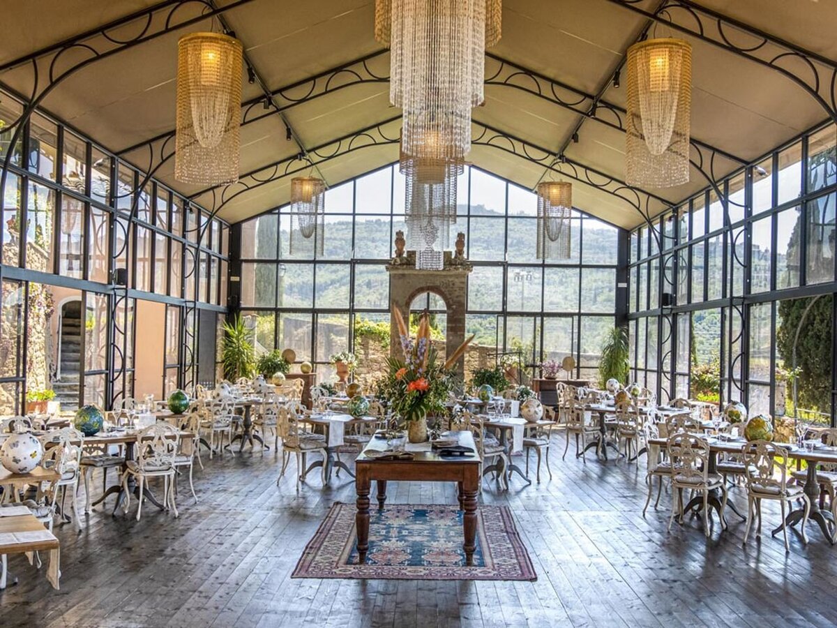 Waterstone - Il Falconiere - Cortona - Luxury Boutique Hotel - 1024-48_gazebo_Falc-