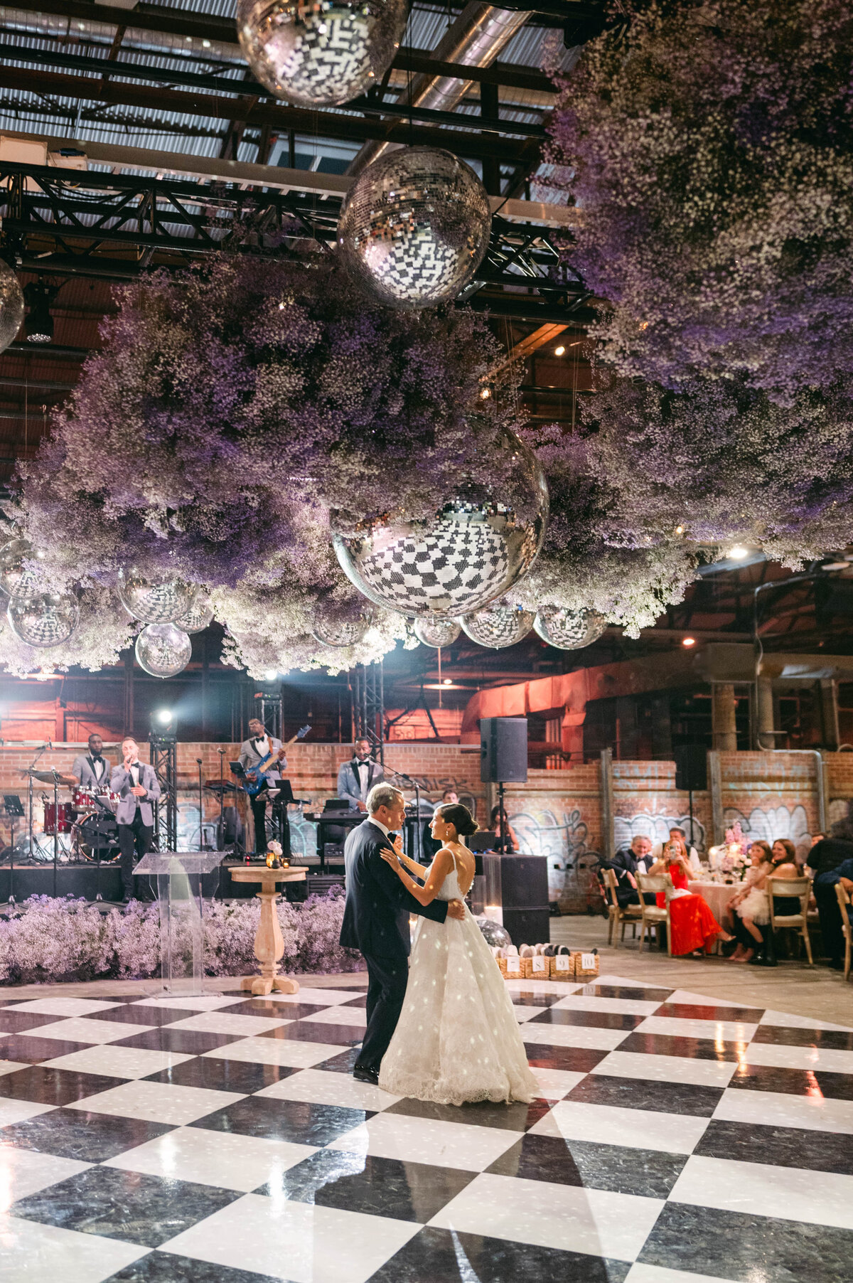 Muse Event Co. Wedding Event Planning Design Firm Production Design Management Weddings Toronto Canada Day of Coordination Full Service Evergreen Brickworks Rachel and Matt81
