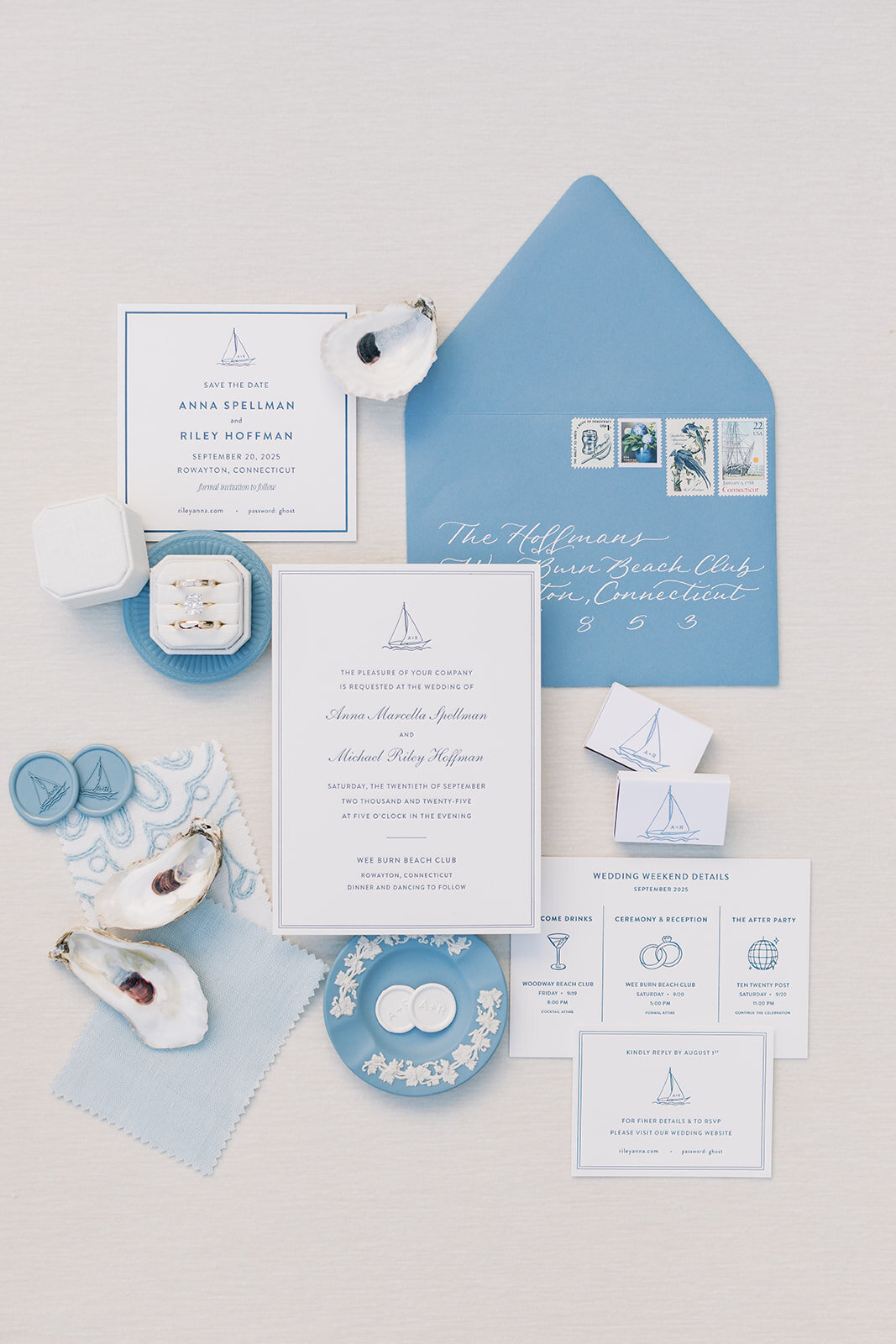 Cora Jane Photography _ A&R Highlights-1