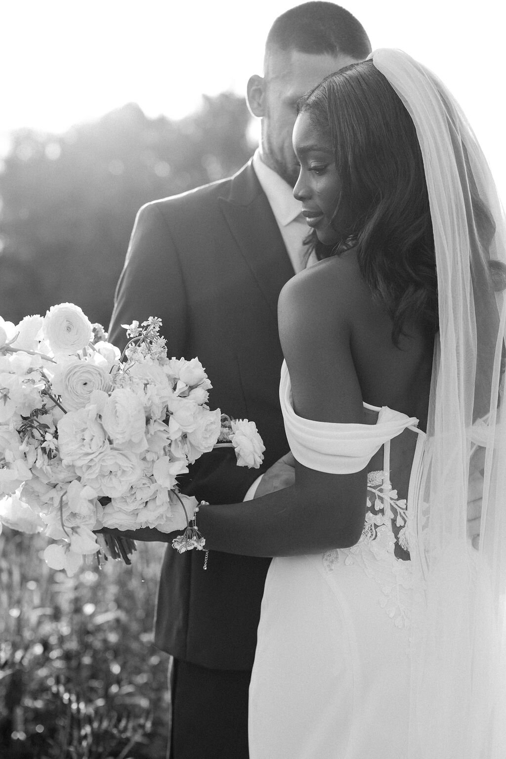 Glen Ellen Wedding | Hannah Constein Photography
