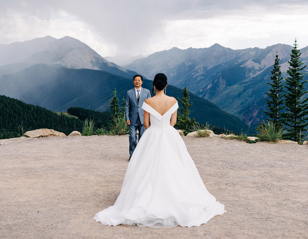 Wedding at The Little Nell by GoBella Events in Aspen 15