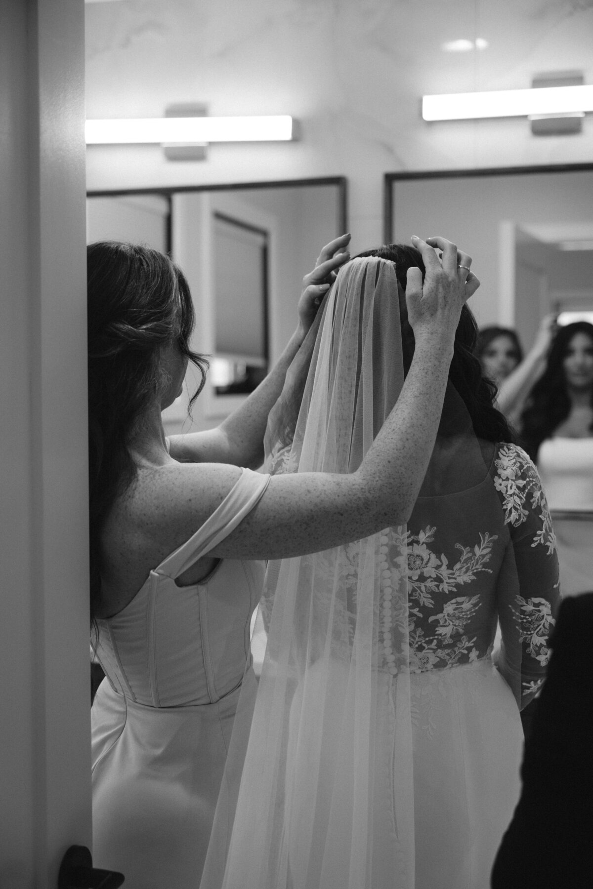 Sara Neil Sara Getting Ready-69