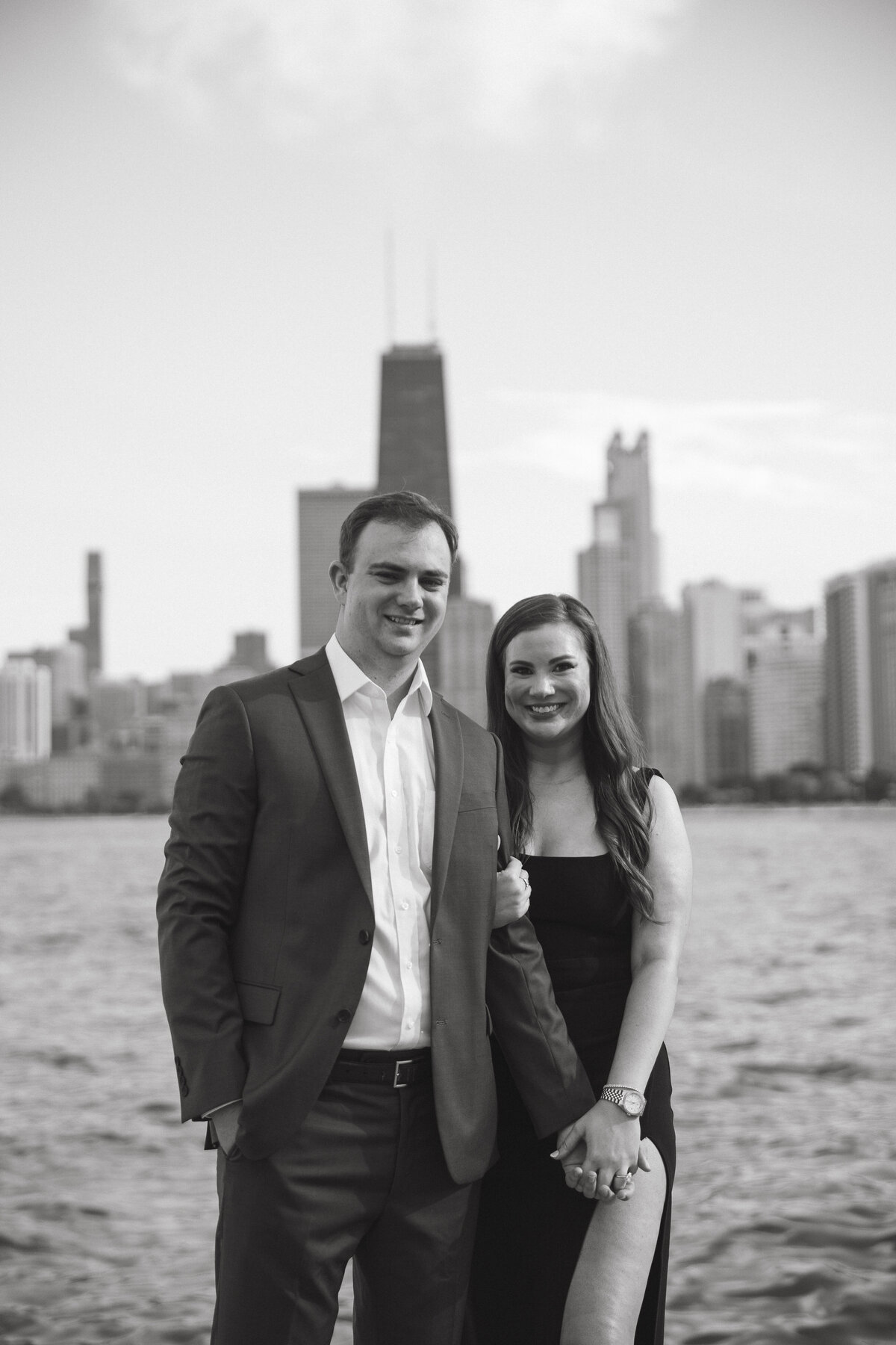 C & T - Engagement-7