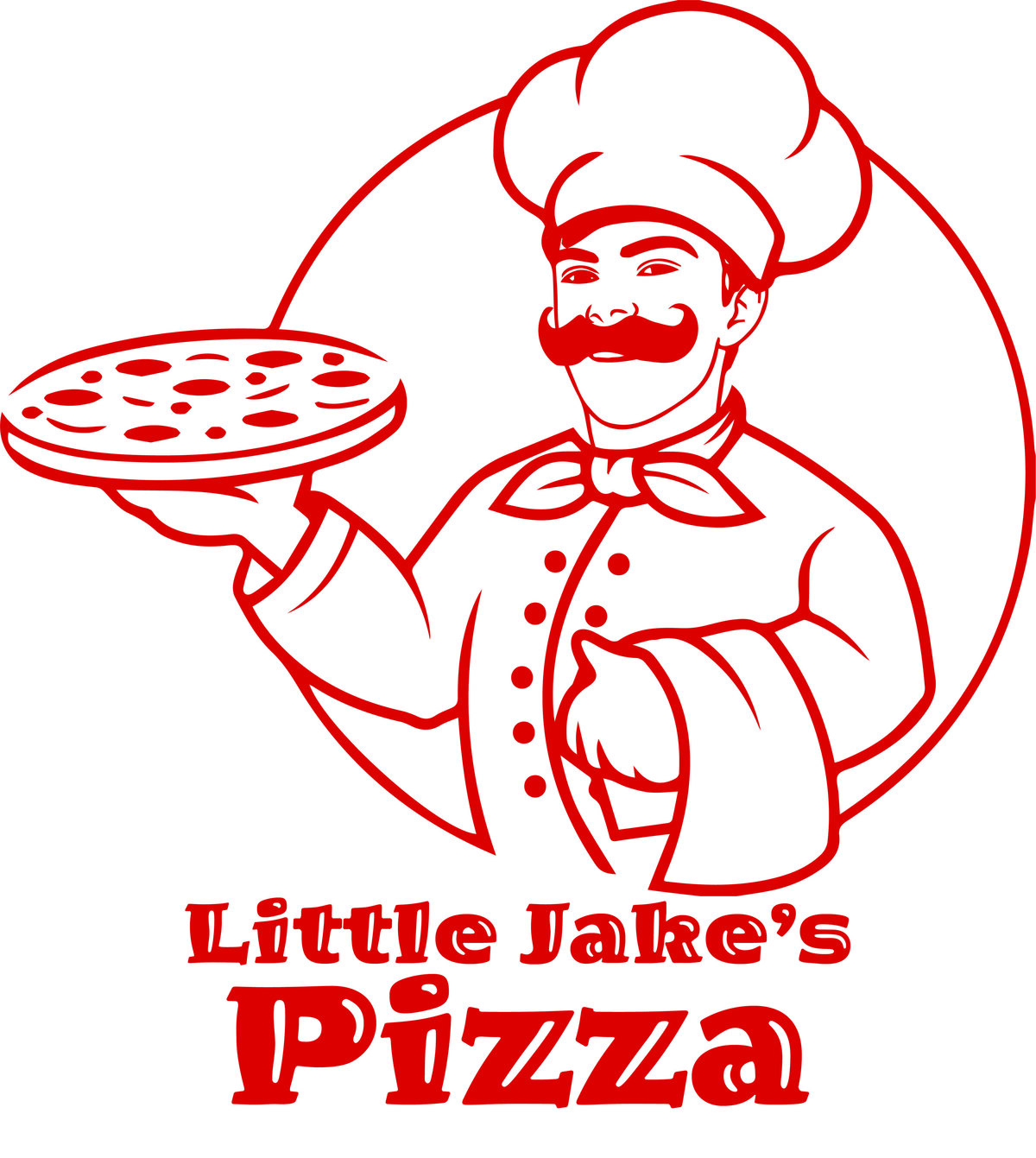 Little Jake's logoWhiteBackground