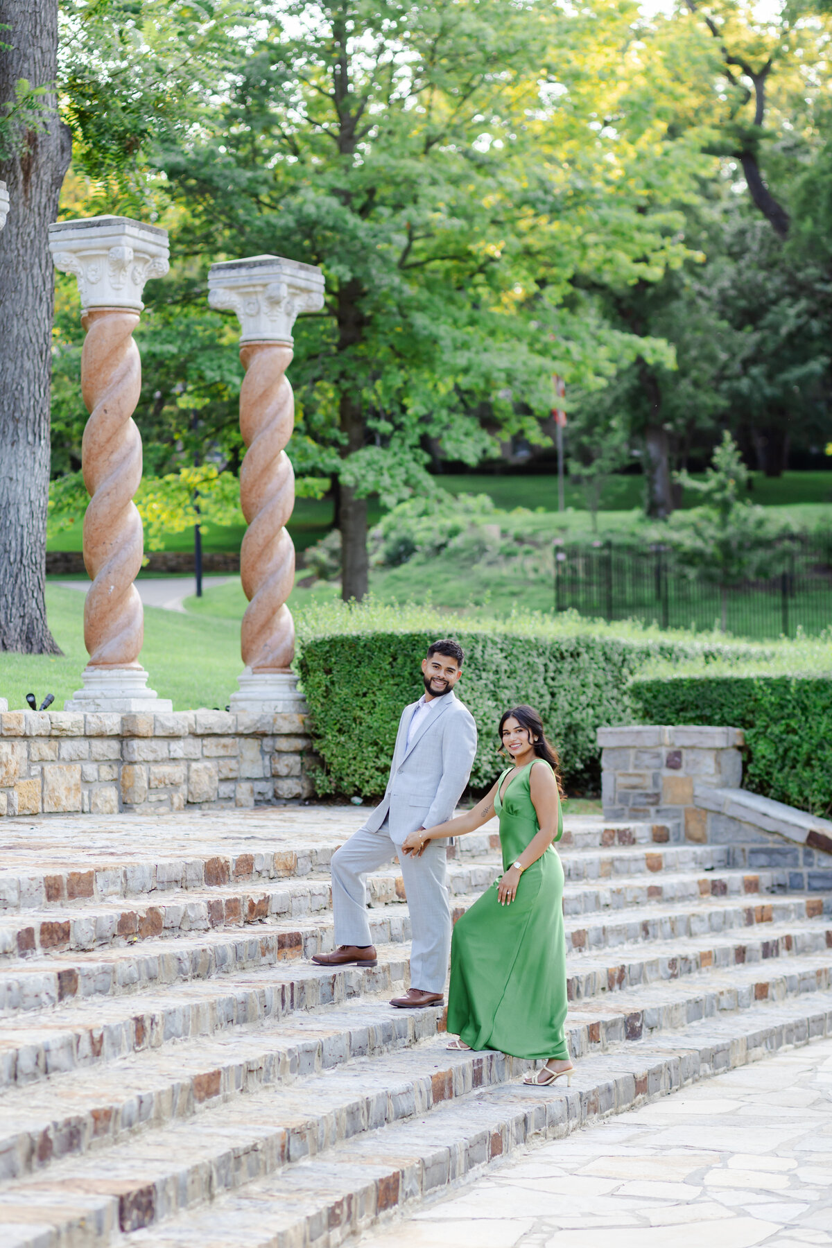 Nikita & Ivan - Engagement Photos (106 of 175)