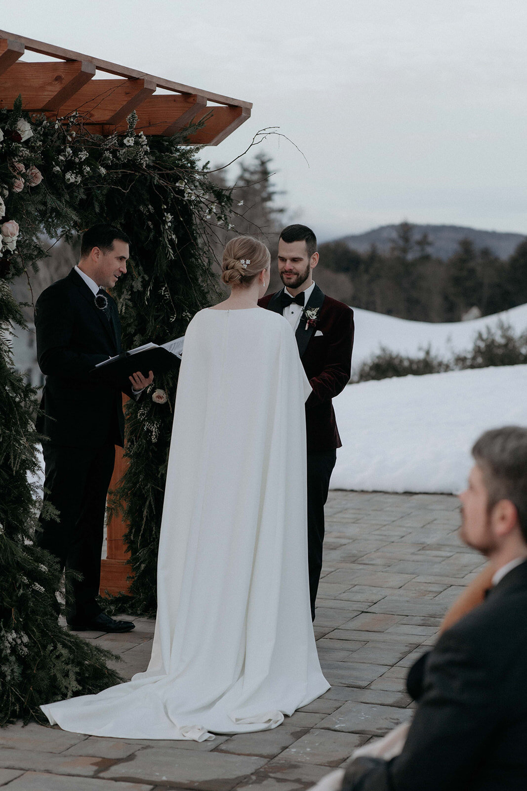 Jenna and Ian Wedding_Ceremony-140