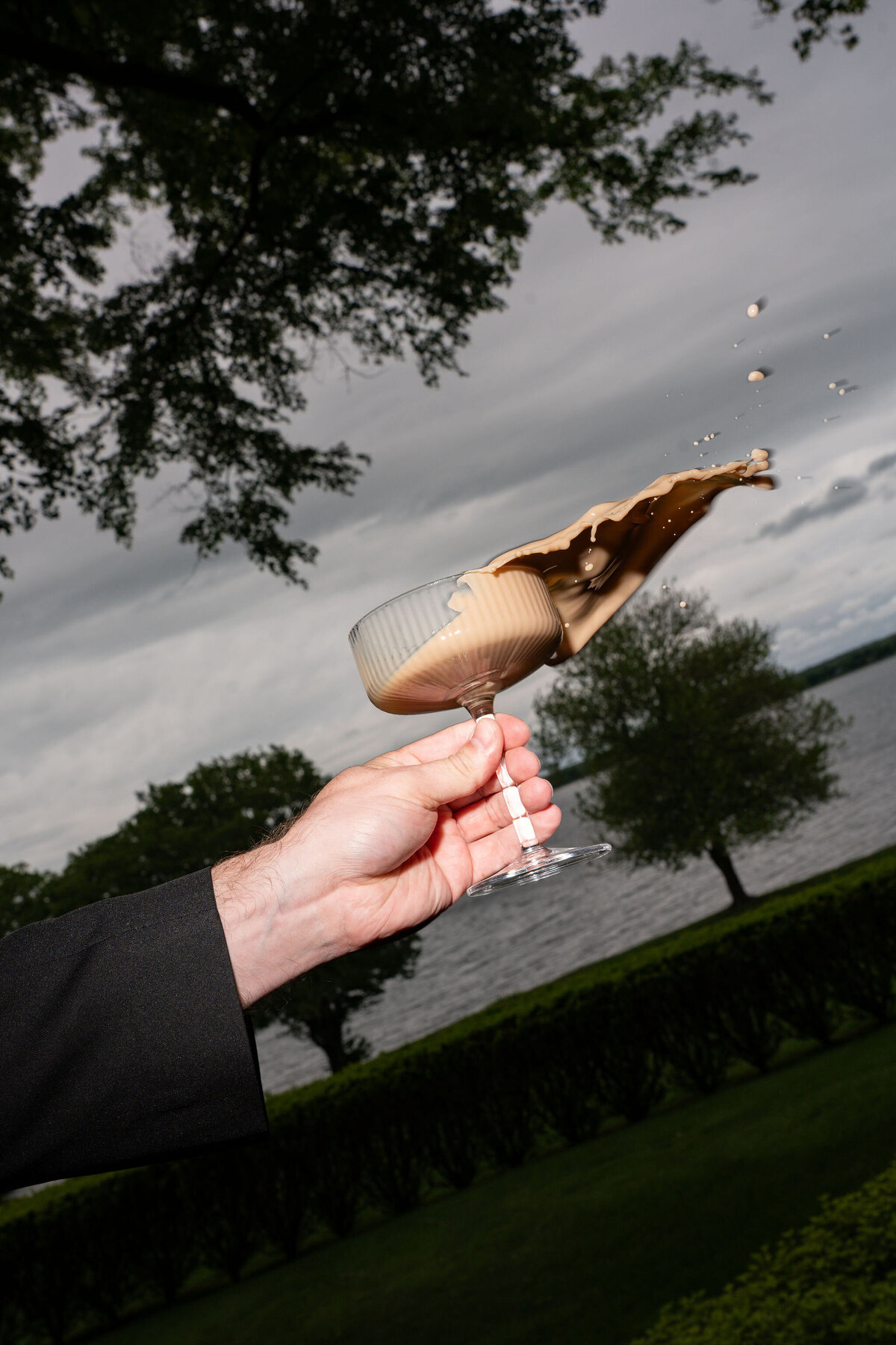 wedding-cocktails--glen-manor-house-ri