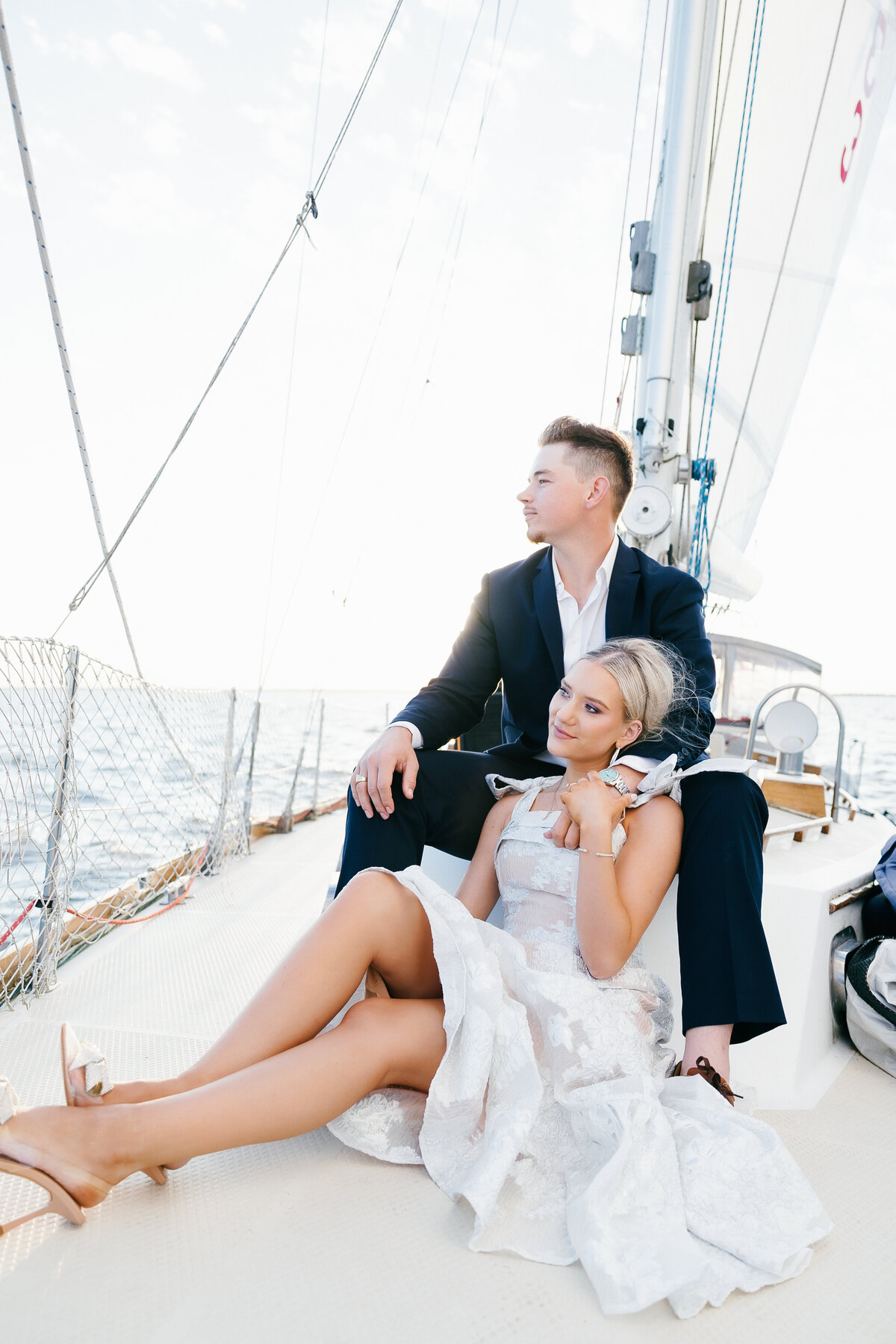 New Orleans Engagement Photographer