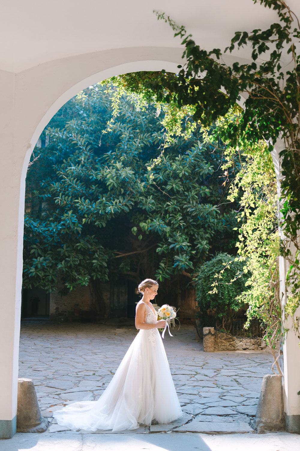 1. Palazzo Belmonte Wedding - Dita Bowen Photography-98