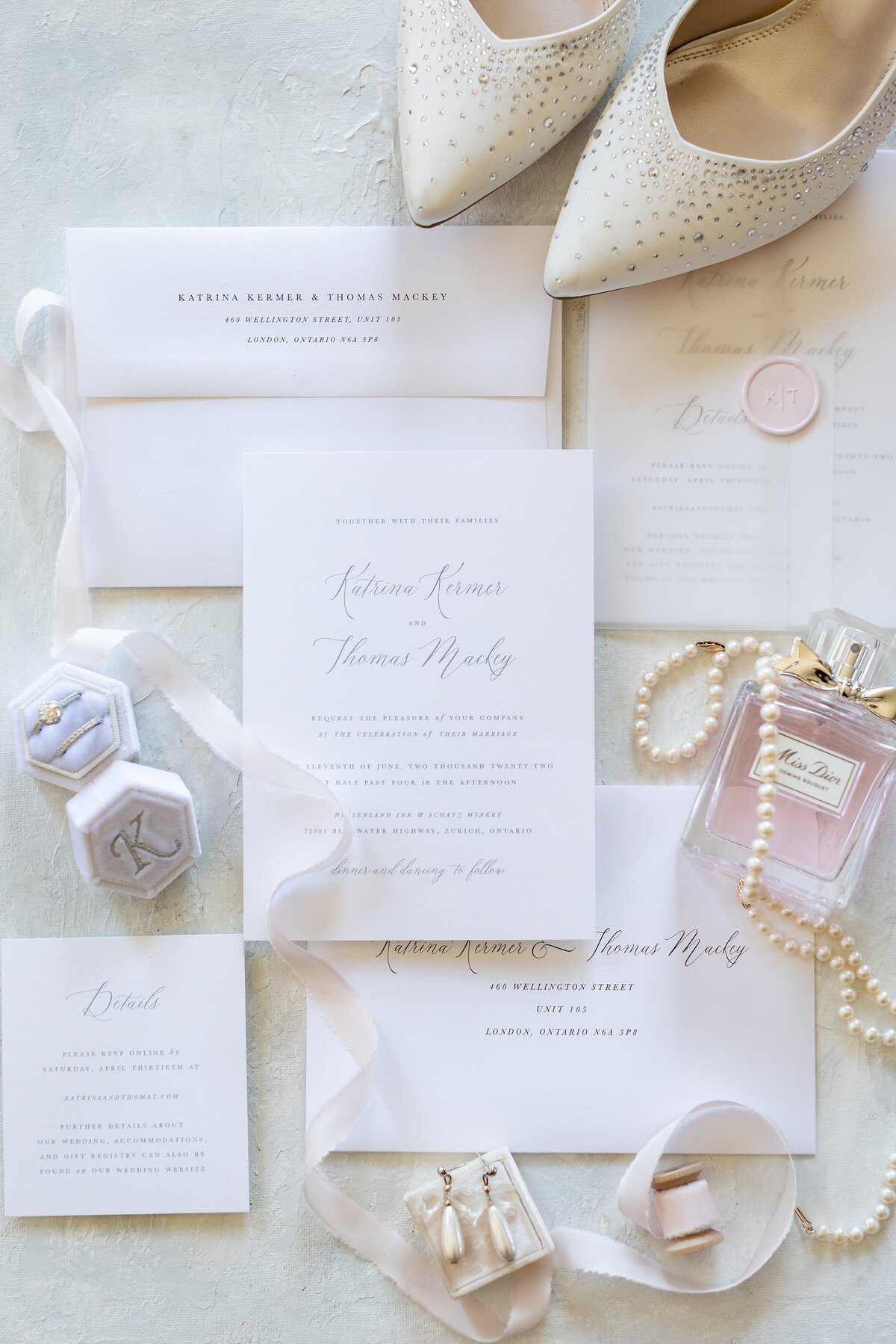 Hessenland Wedding - Dylan and Sandra Photography - 0010