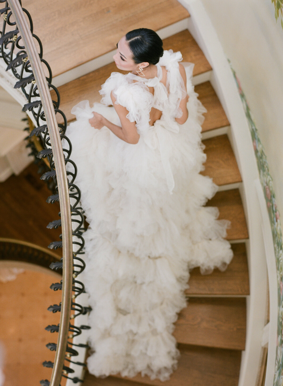 The Olana Vogue Inspired Styled Shoot Laura Eddy Photography-223