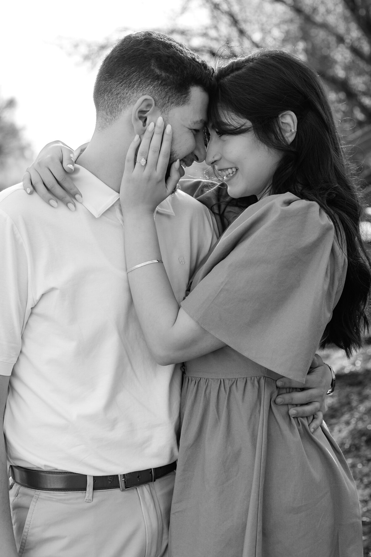 black-and-white-couples-portrait