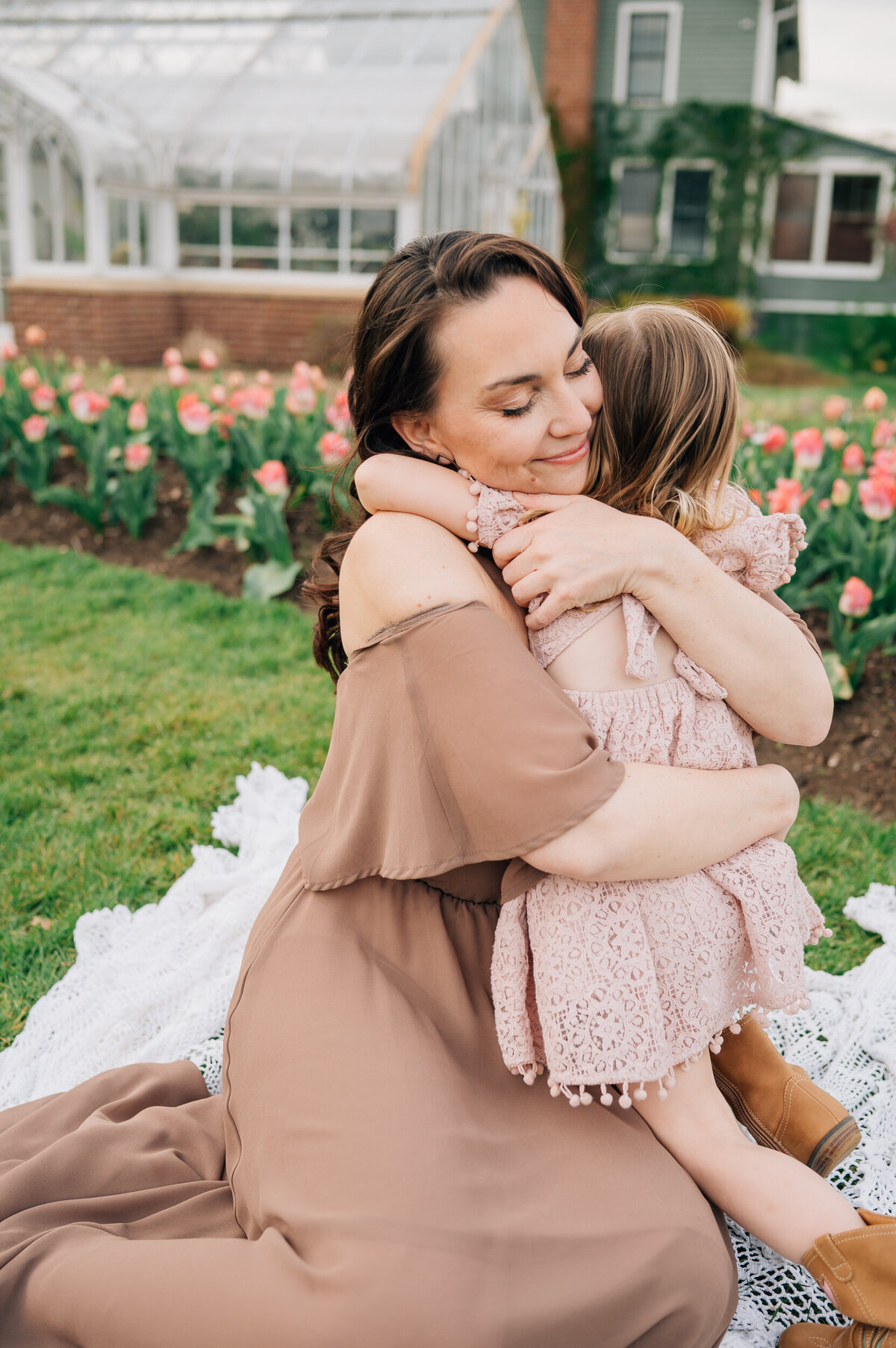 Elizabeth Park Family Photographer | Connecticut Family Photography-11