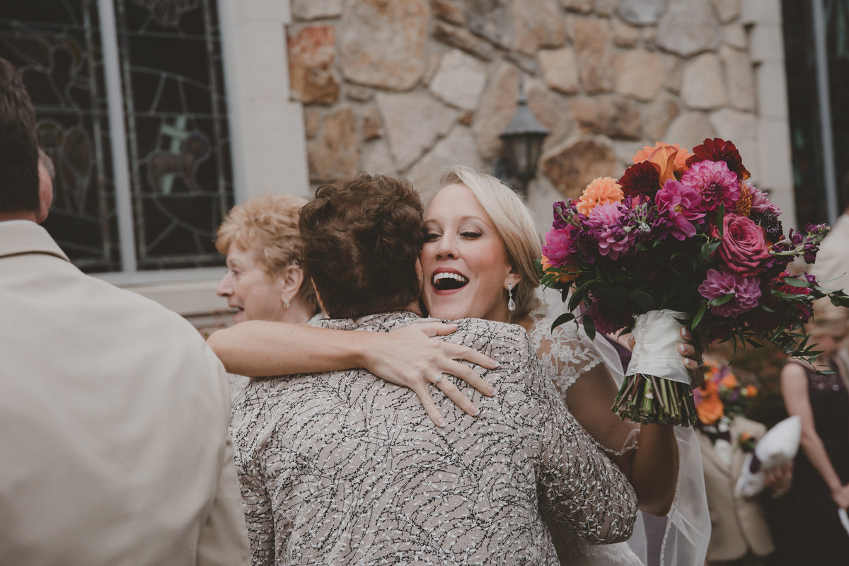 smoky mountain fall destination wedding photographer