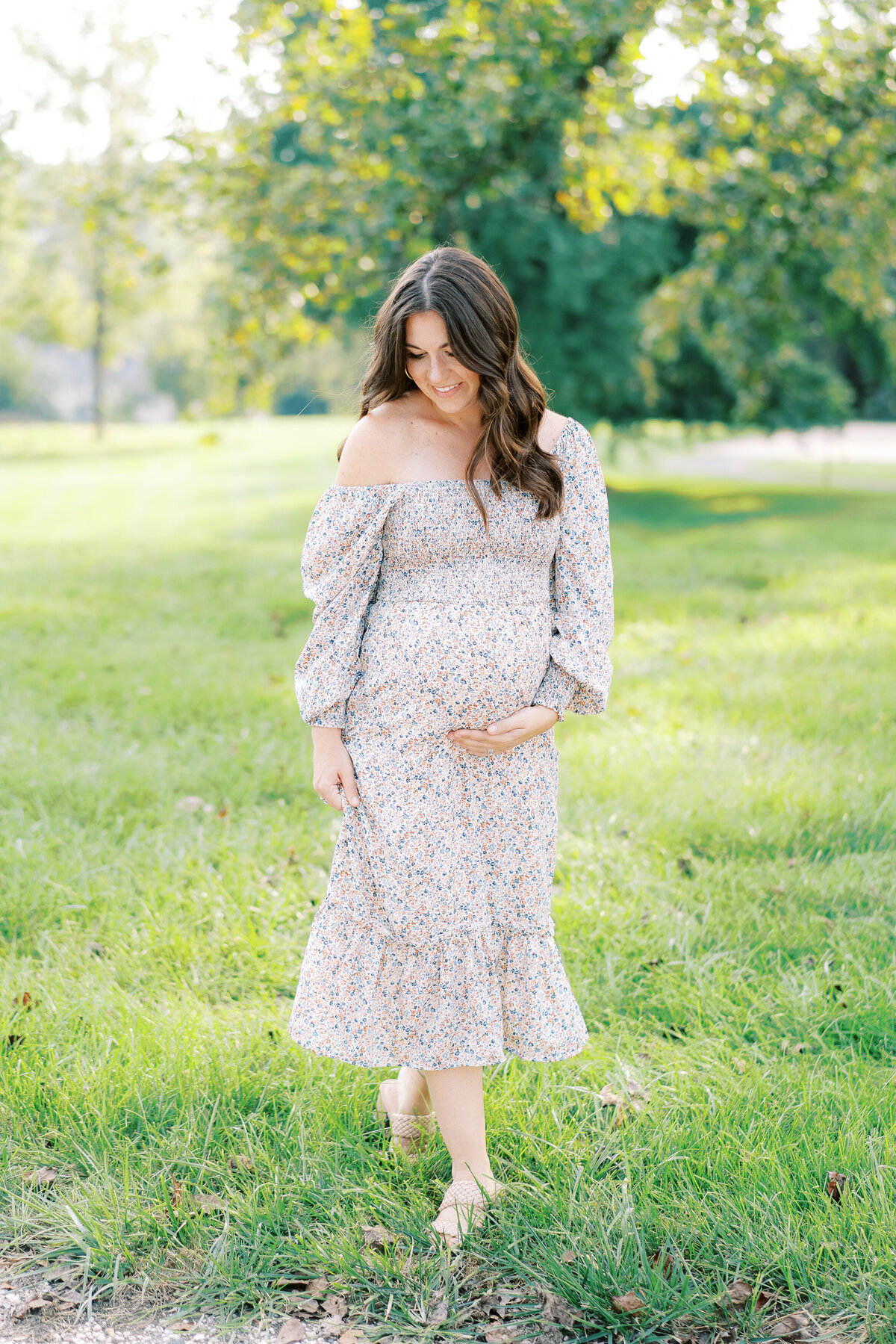Rebekah Emily Photography Virginia Newborn Photographer-3