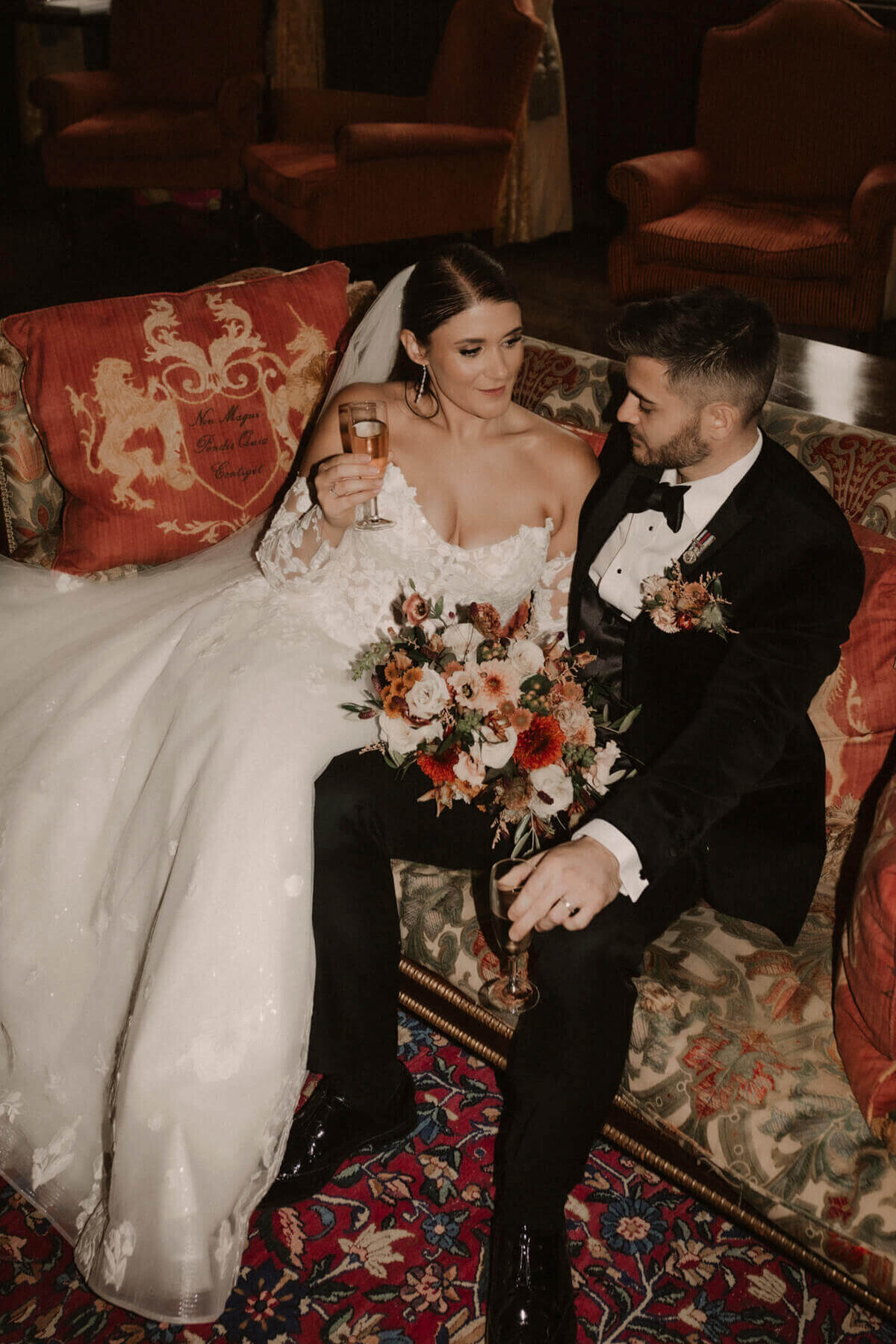 Carrie-Hampton-Court-House-Wedding-Flowers-Issy-And-Bella-Florist-Herefordshire14