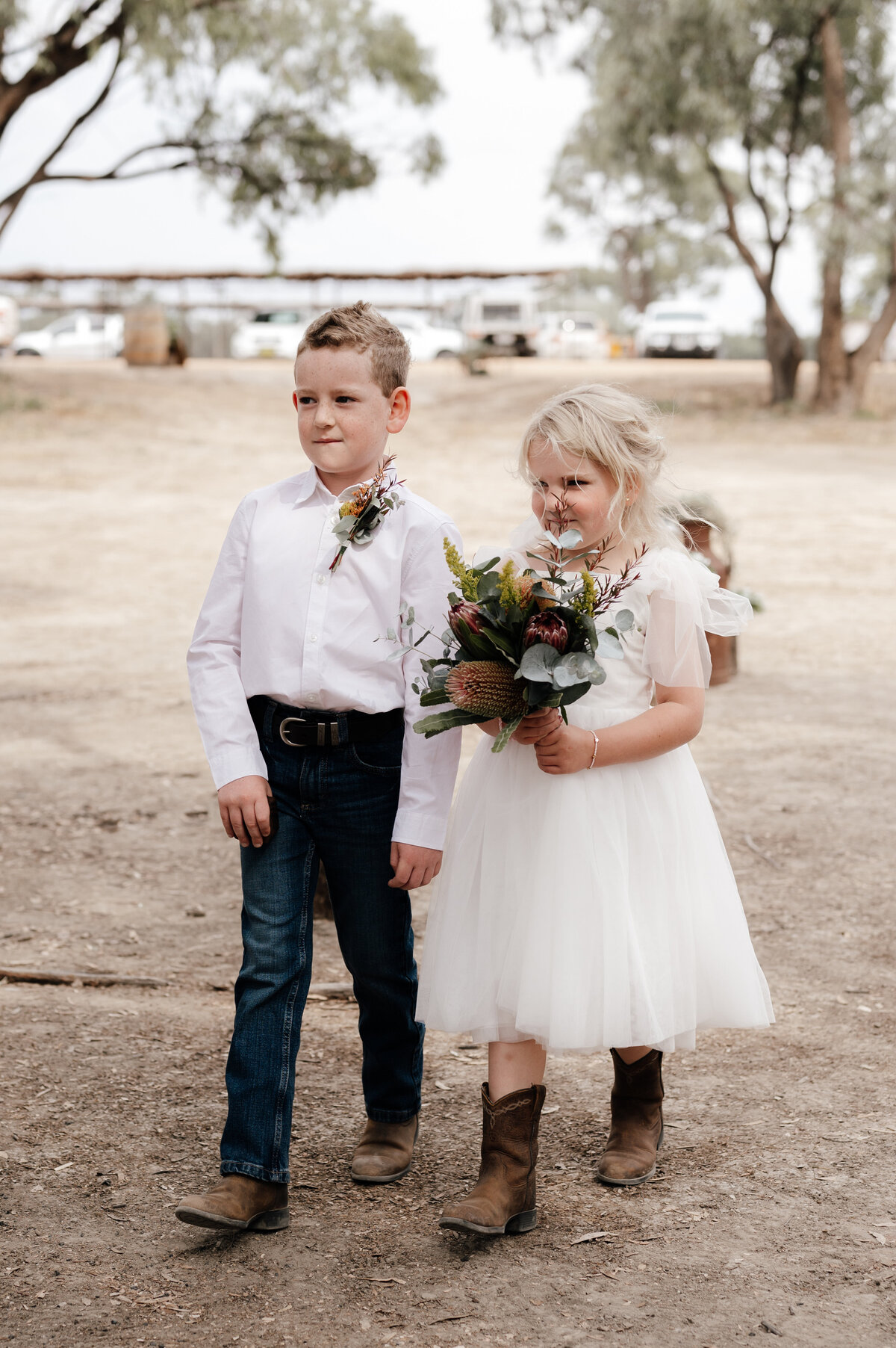 Mildura Wedding Photographer