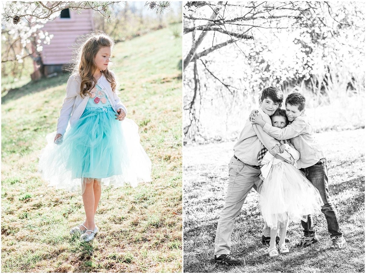 Virginia Family Photographer