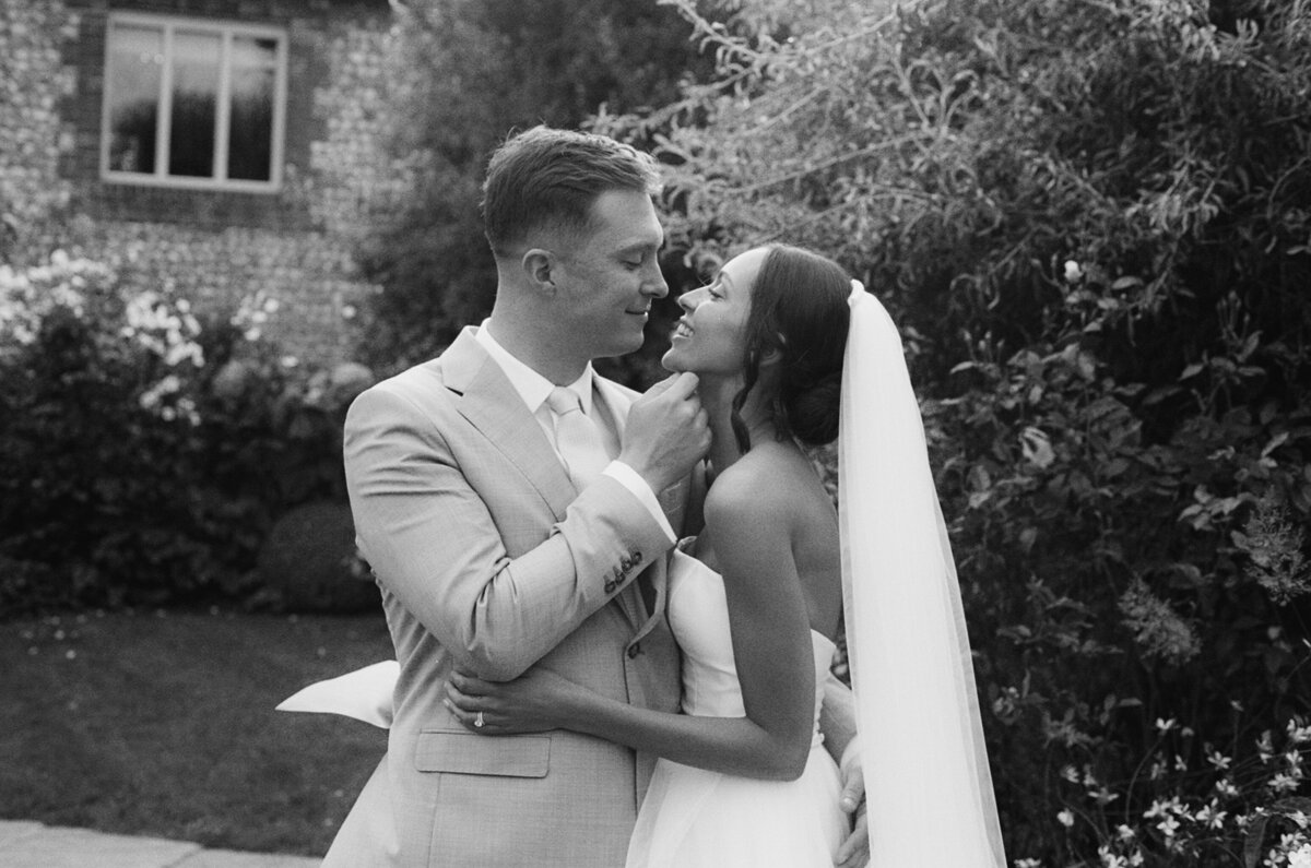 Megan and Tom 1163 Wedding