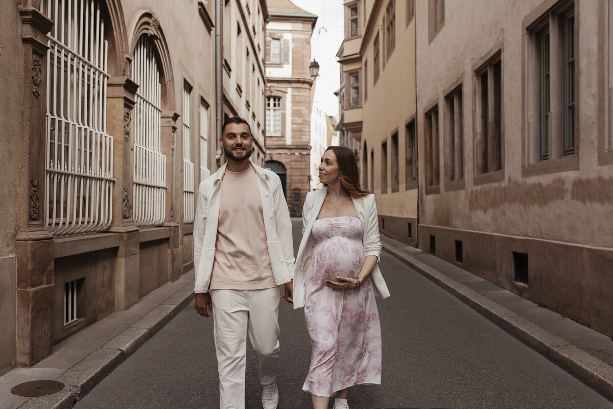 Amandine & Gilles - 0014