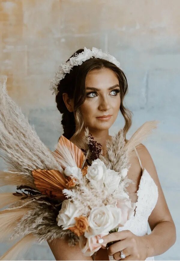 Makeup by Montana Natural and Soft Bridal Artist in Long Island New York 6