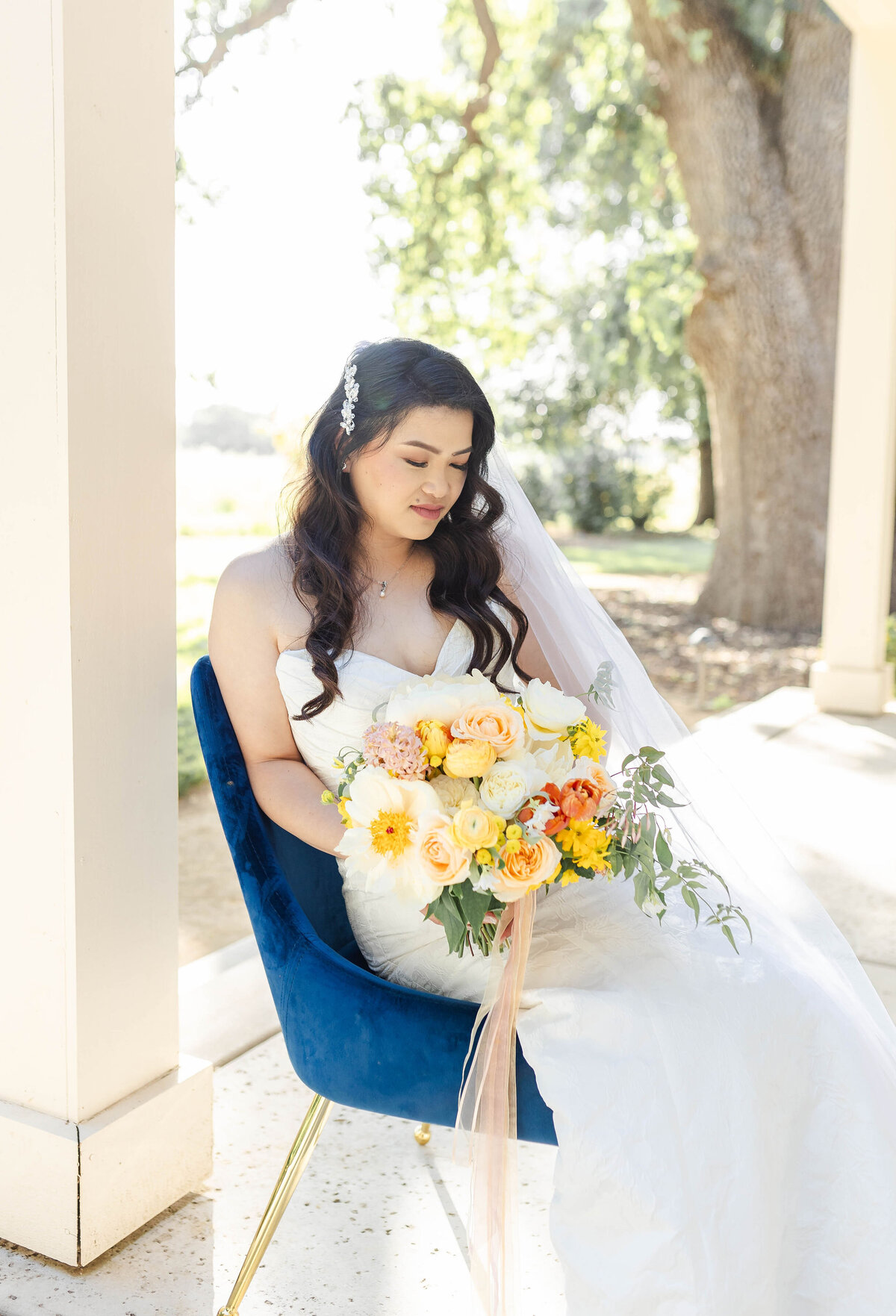 Sacramento wedding planner          
