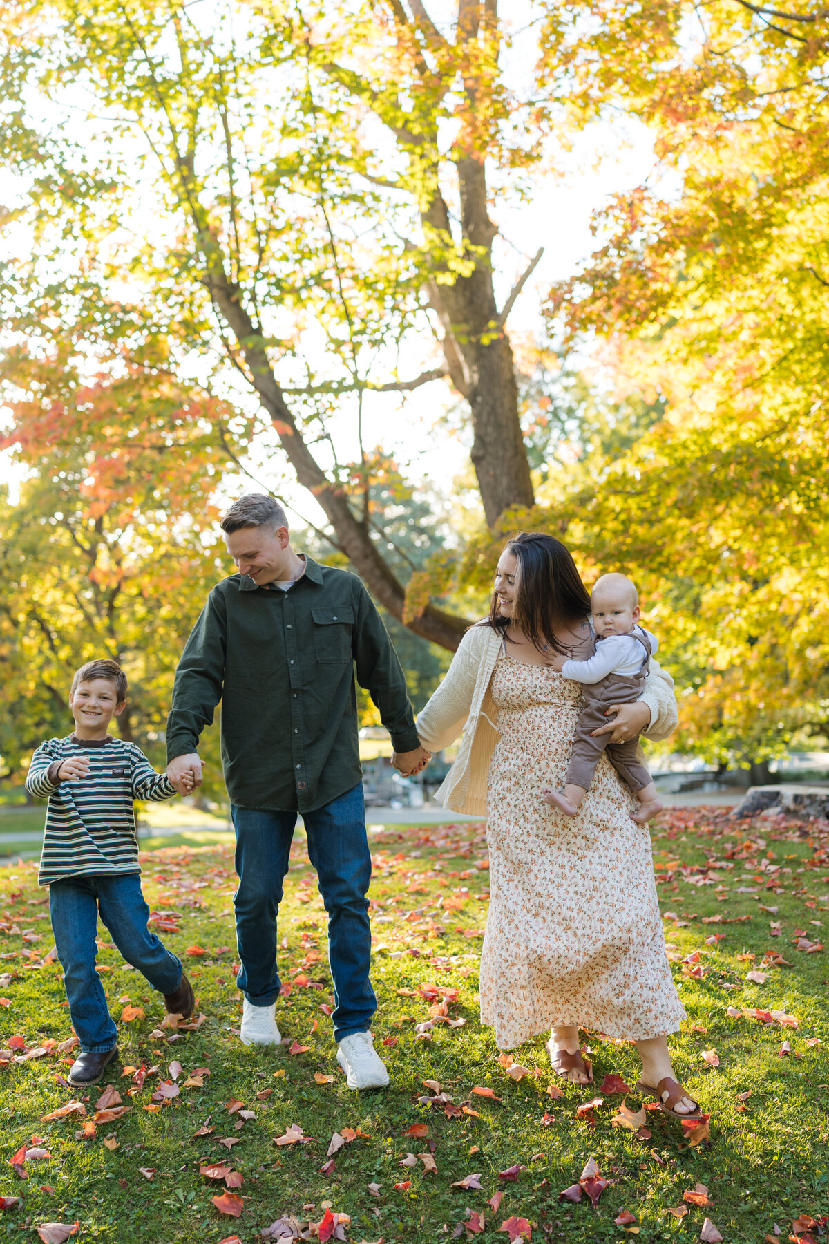 FlemingFam2025_Lauren New Photography-20