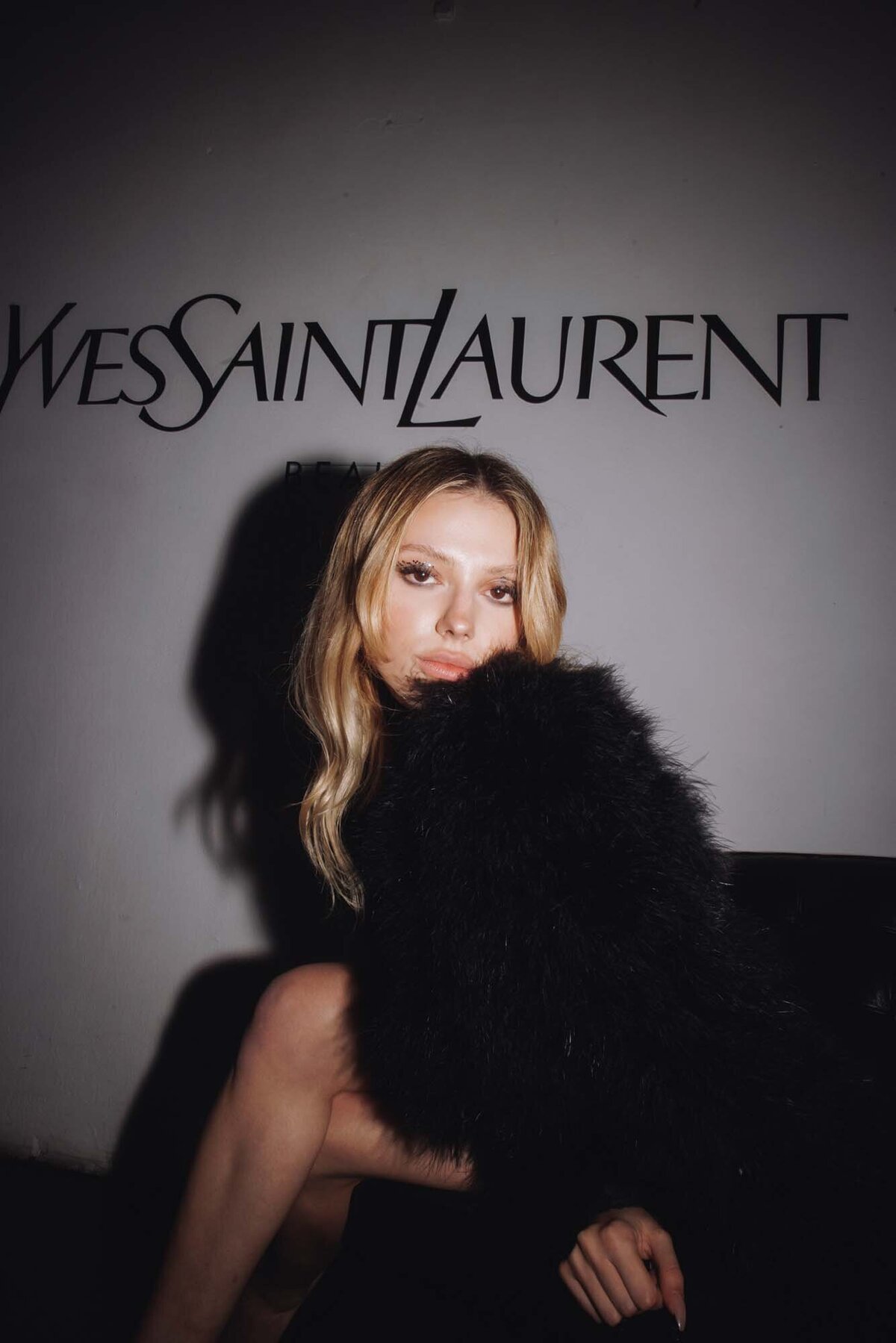 YSL 5