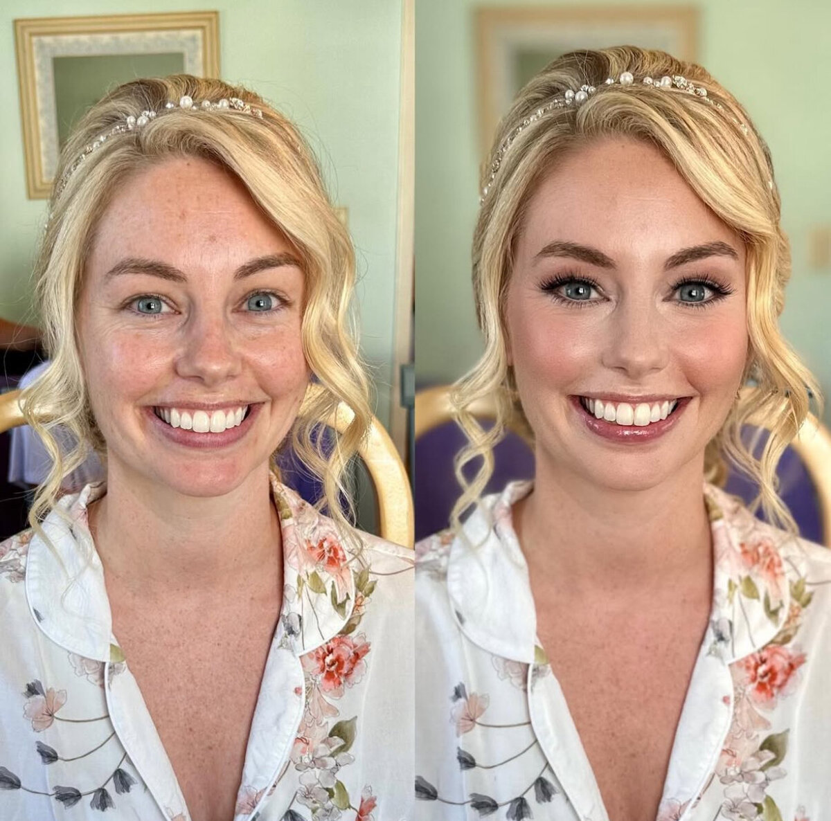 Makeup by Montana Natural and Soft Bridal Artist in Long Island New York 26