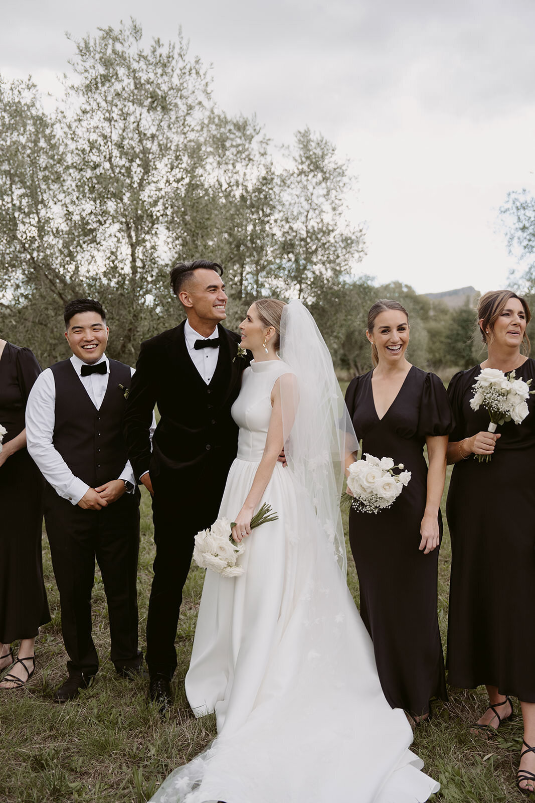 Kate Roberge Photography — Rochelle & Josh-557