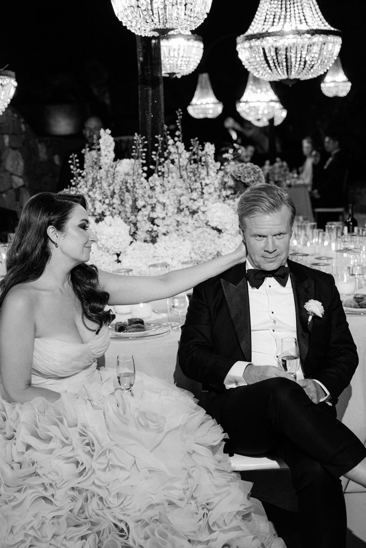 Santorini Elegant Destination Wedding-150