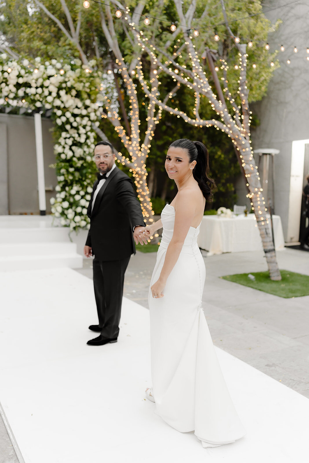 beverly hills wedding 67