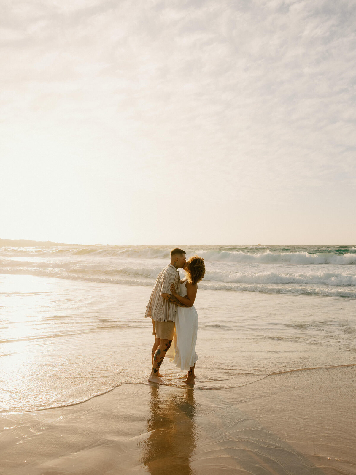 Candid Wedding Photographer