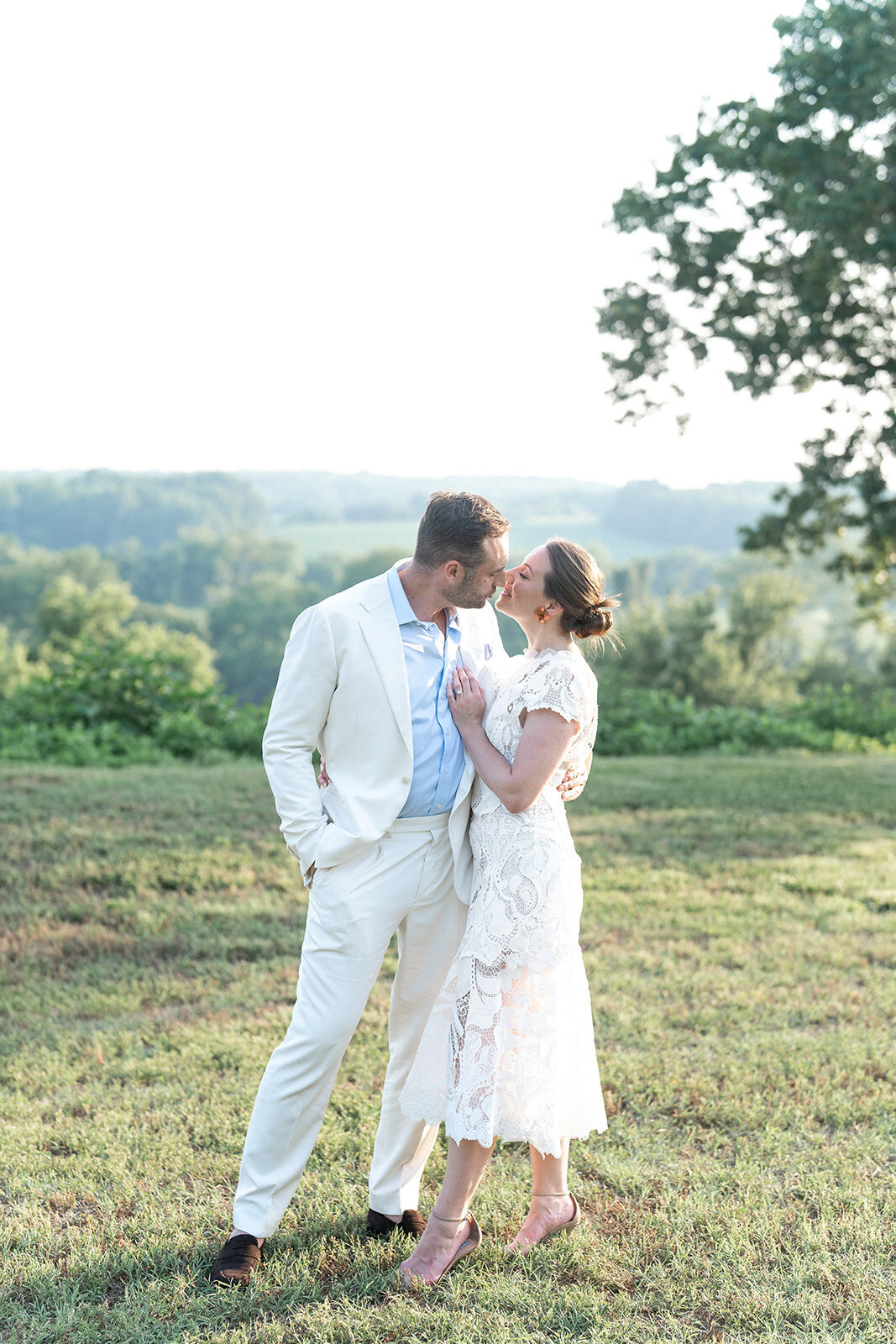 Hannah Malloy Virginia Wedding and Family Photographer