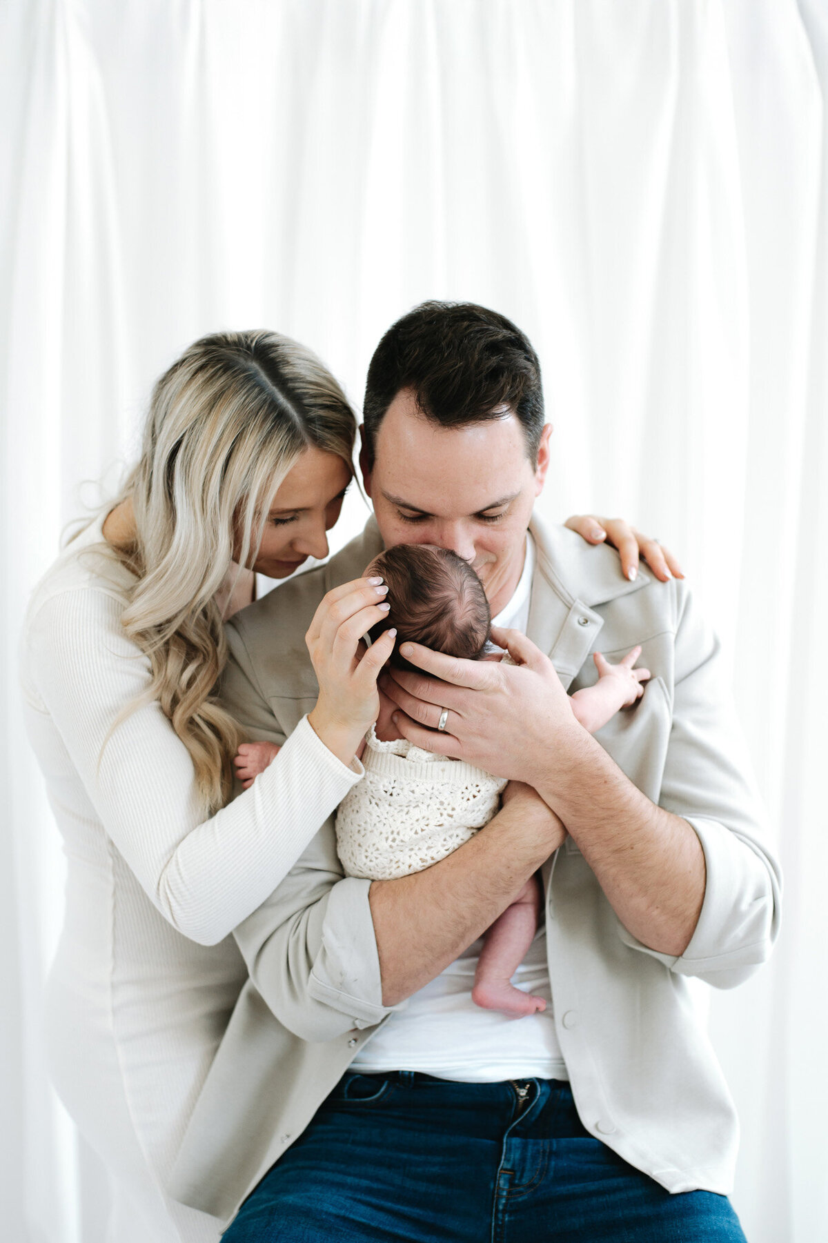 Leeds Newborn Menston 