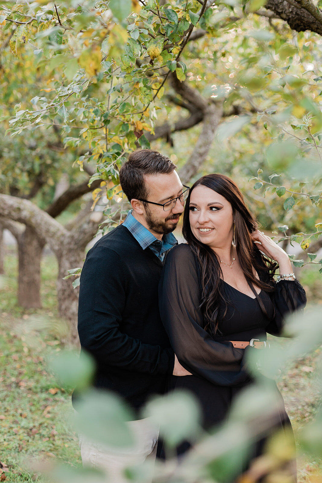 Fall Engagement Session - October 14_ 2022-164