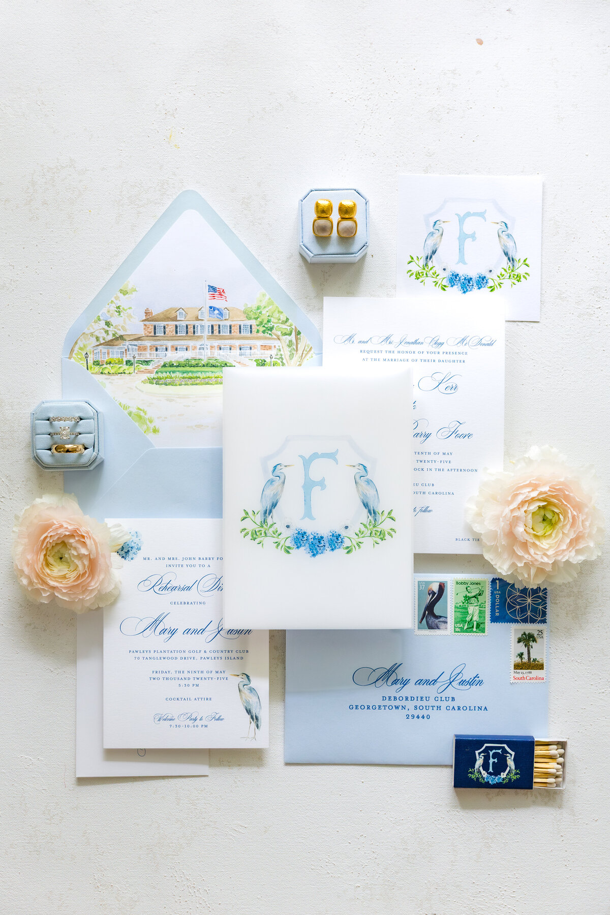 Mr. & Mrs. Foore  Bridal Details-11 (1)